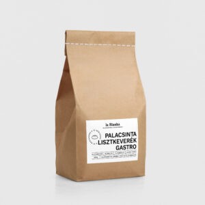 Gluténmentes Palacsinta lisztkeverék 5kg