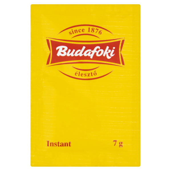 Budafoki porélesztő 7g