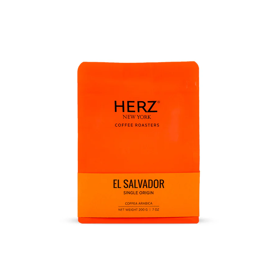 El Salvador Pörkölt Babkávé