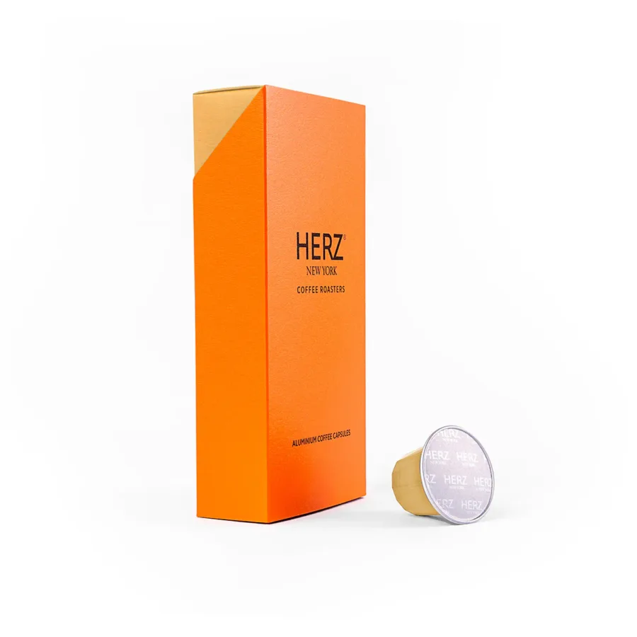 Espresso Kávékapszulák