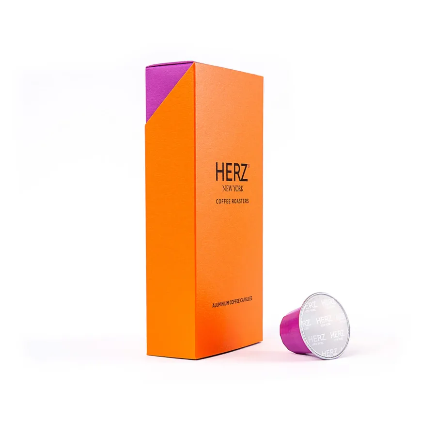 Ethiopia Kávékapszula