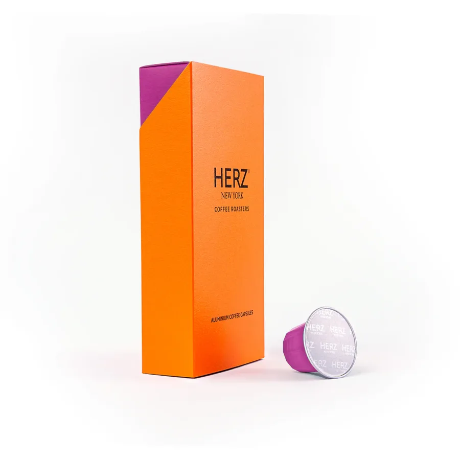 Kenya Kávékapszulák