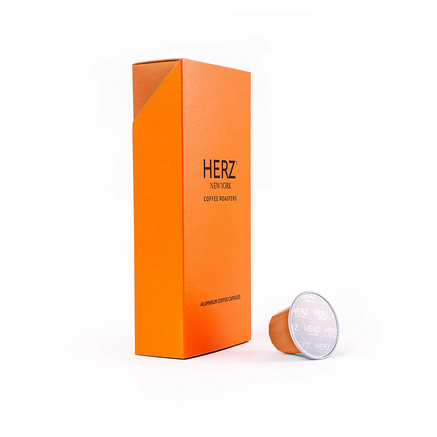 New York City Kávékapszulák